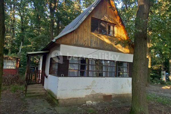 Prodej chaty, chalupy 50 m², pozemek 40 m², Za Labem, Čelákovice