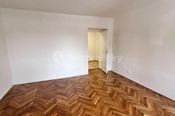 Pronájem bytu 2+kk 48 m², Terronská, Hlavní město Praha
