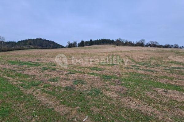 Prodej pozemku 22.078 m², Letovice, Jihomoravský kraj