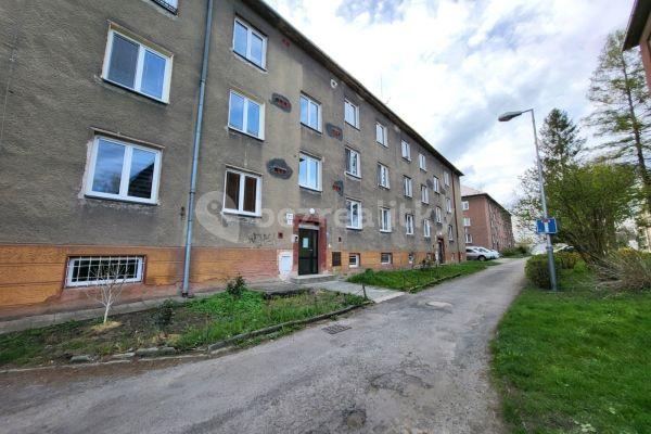 Pronájem bytu 2+1 50 m², Žižkova, Karviná, Moravskoslezský kraj