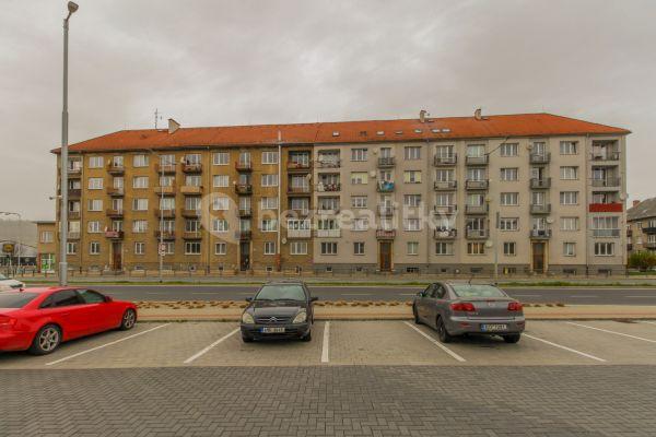 Prodej bytu 4+kk 72 m², Jesenická, Šumperk, Olomoucký kraj