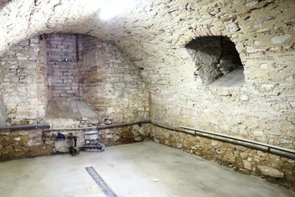 Prodej nebytového prostoru 51 m², Družstevní, Chýně Prodej nebytového prostoru 51 m², Družstevní, Chýně