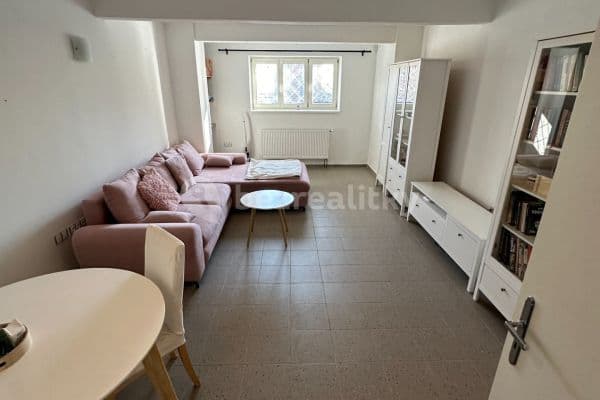 Pronájem bytu 1+1 40 m², Mirovická, Hlavní město Praha Pronájem bytu 1+1 40 m², Mirovická, Hlavní město Praha
