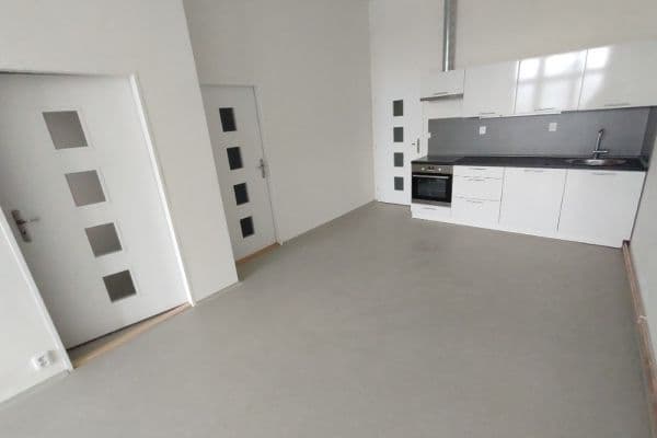 Pronájem bytu 2+kk 61 m², Hrubínova, Litoměřice, Ústecký kraj Pronájem bytu 2+kk 61 m², Hrubínova, Litoměřice, Ústecký kraj
