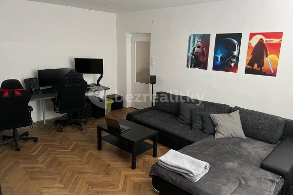 Prodej bytu 2+1 54 m², Nový Jičín, Moravskoslezský kraj