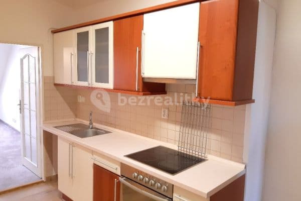 Pronájem bytu 3+kk 57 m², Za Poštou, Praha Pronájem bytu 3+kk 57 m², Za Poštou, Praha