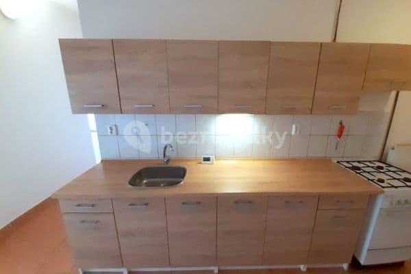 Pronájem bytu 3+kk 55 m², Za Poštou, Praha Pronájem bytu 3+kk 55 m², Za Poštou, Praha