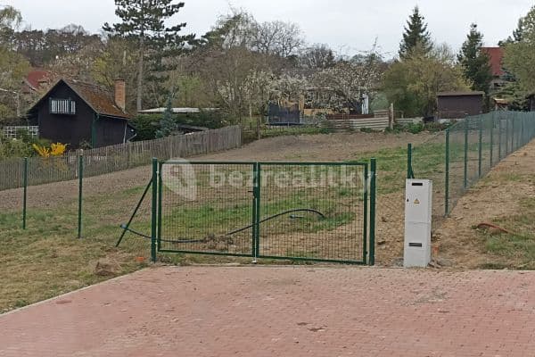 Pronájem pozemku 836 m², Černolice Pronájem pozemku 836 m², Černolice