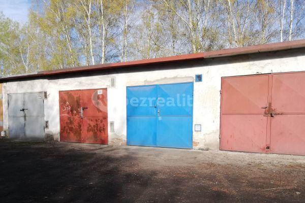 Prodej garáže 20 m², Česká Lípa, Liberecký kraj