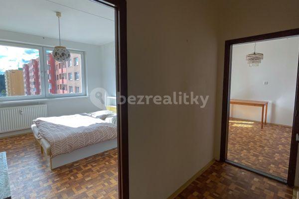 Prodej bytu 2+kk 42 m², M. Chlajna, České Budějovice, Jihočeský kraj