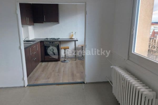 Pronájem bytu 2+1 51 m², Jana Koziny, Teplice, Ústecký kraj