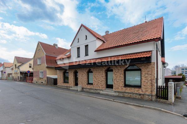 Prodej domu 530 m², pozemek 273 m², Jiřího z Poděbrad, 