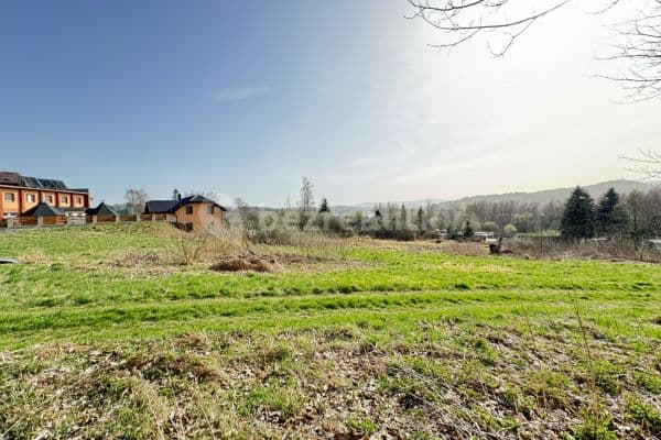 Prodej pozemku 2.415 m², Horní Planá, Jihočeský kraj