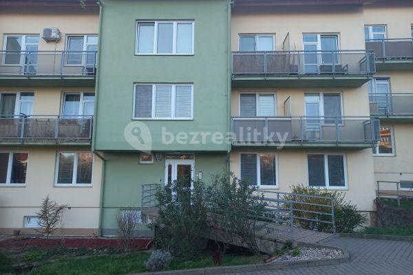 Pronájem bytu 1+kk 36 m², Hrázka, Brno, Jihomoravský kraj