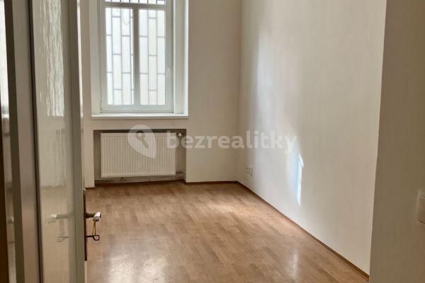 Pronájem bytu 2+1 35 m², V Horkách, Hlavní město Praha