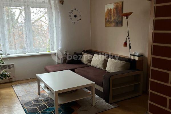 Prodej bytu 2+1 58 m², Šafaříkova, Hlinsko, Pardubický kraj