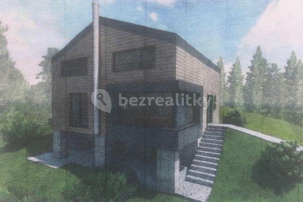 Prodej domu 190 m², pozemek 620 m², Pod Ježovem, Mirošovice