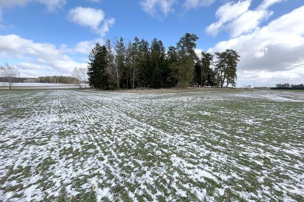 Prodej pozemku Prodej pozemku