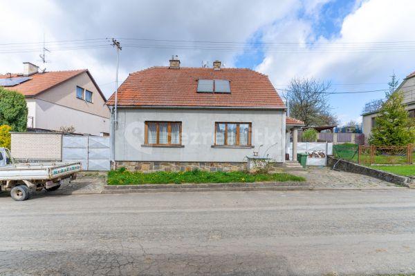 Prodej domu 120 m², pozemek 1.953 m², Milonice, Jihomoravský kraj