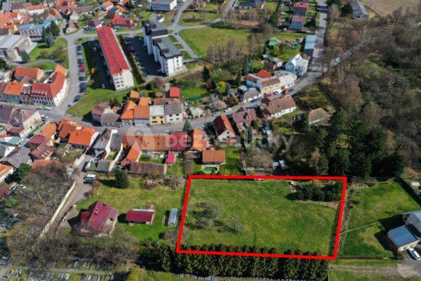 Prodej pozemku 3.089 m², Kamenická, 