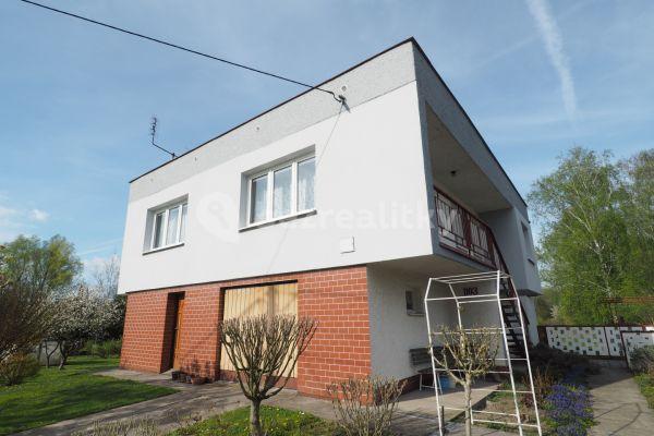 Prodej domu 100 m², pozemek 1.650 m², Březová, Orlová, Moravskoslezský kraj