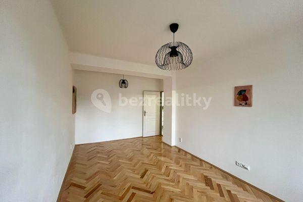 Pronájem bytu 2+1 54 m², Na Větrníku, Hlavní město Praha