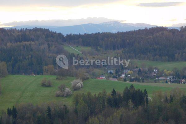 Prodej pozemku 4.932 m², Skuhrov, Liberecký kraj