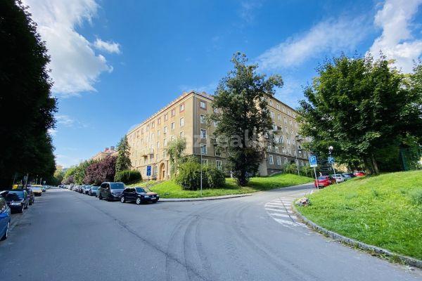 Pronájem bytu 2+1 58 m², Budovatelská, Ostrava, Moravskoslezský kraj