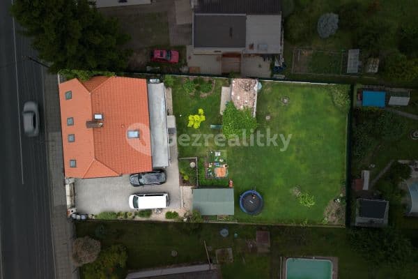 Prodej domu 163 m², pozemek 708 m², Čs. armády, Škvorec
