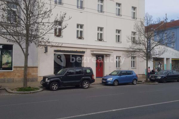 Pronájem bytu 1+kk 60 m², Koterovská, Plzeň, Plzeňský kraj