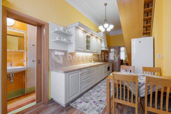Prodej bytu 3+1 84 m², Svahová, 