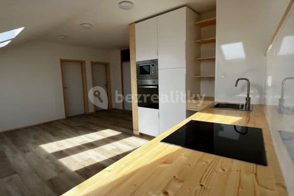 Pronájem bytu 3+kk 76 m², Trnkova, Brno Pronájem bytu 3+kk 76 m², Trnkova, Brno