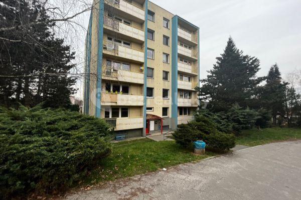 Pronájem bytu 2+1 52 m², Okružní, Orlová, Moravskoslezský kraj