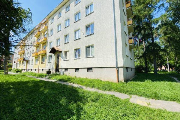 Pronájem bytu 3+1 55 m², Bajkalská, Ostrava, Moravskoslezský kraj