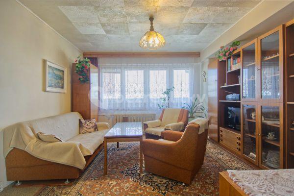 Prodej bytu 3+1 64 m², Masarykova třída, 