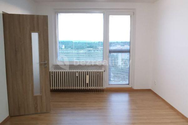 Pronájem bytu 1+1 45 m², Kmochova, Olomouc, Olomoucký kraj