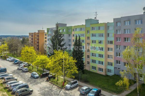 Prodej bytu 1+1 44 m², Moskevská, Tábor, Jihočeský kraj