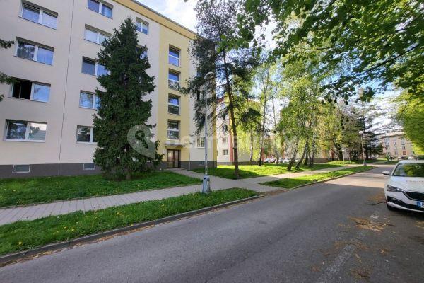 Pronájem bytu 2+1 54 m², Holubova, Karviná, Moravskoslezský kraj