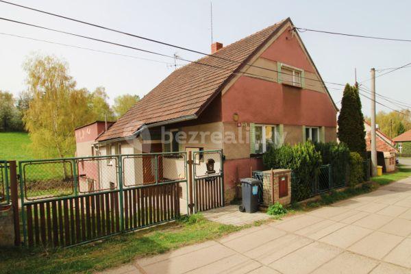 Prodej domu 100 m², pozemek 396 m², Louštínská, 