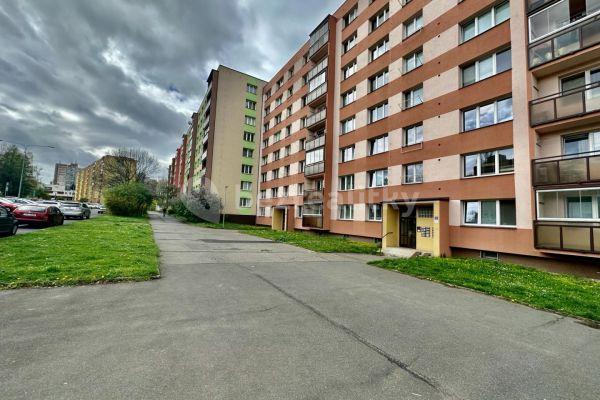 Prodej bytu 1+1 40 m², Výškovická, Ostrava, Moravskoslezský kraj