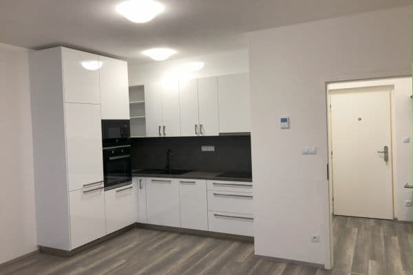 Pronájem bytu 2+kk 46 m², Novodvorská, Brno Pronájem bytu 2+kk 46 m², Novodvorská, Brno
