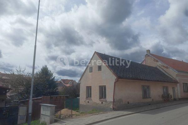 Prodej domu 160 m², pozemek 110 m², Svatopluka Čecha, Slavonice