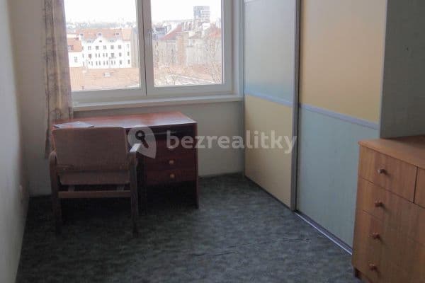 Pronájem bytu 3+1 80 m², Tusarova, Praha, Praha Pronájem bytu 3+1 80 m², Tusarova, Praha, Praha