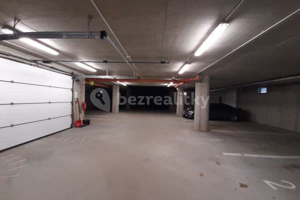 Prodej garáže 14 m², Loudova, Olomouc, Olomoucký kraj