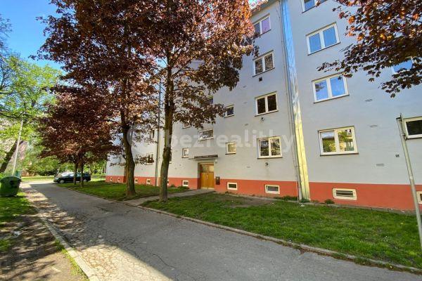 Pronájem bytu 2+1 47 m², Chrjukinova, Ostrava, Moravskoslezský kraj