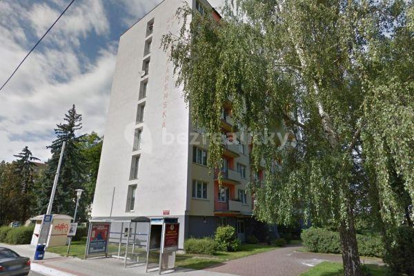 Pronájem bytu 4+kk 68 m², Pekárenská, České Budějovice