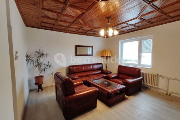 Pronájem bytu 2+kk 50 m², Dvořákova, Říčany Pronájem bytu 2+kk 50 m², Dvořákova, Říčany