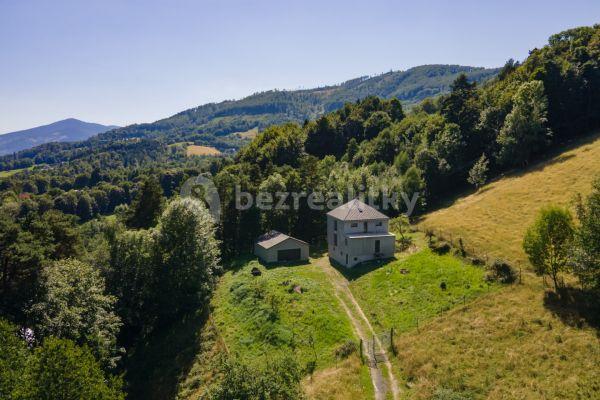 Prodej chaty, chalupy 130 m², pozemek 6.766 m², Paseky, Frýdlant nad Ostravicí, Moravskoslezský kraj