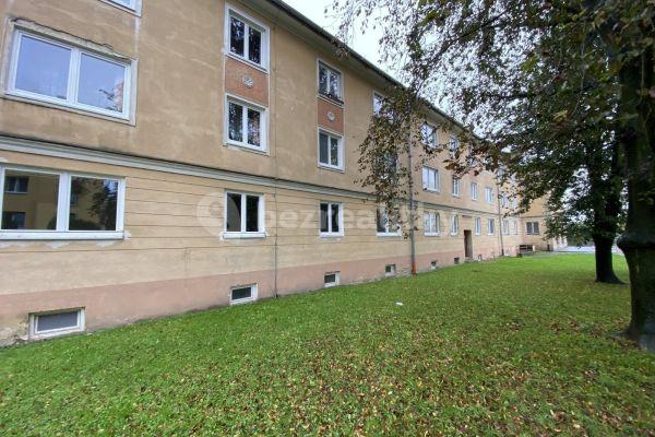 Pronájem bytu 2+1 57 m², Jana Nerudy, Hlučín, Moravskoslezský kraj