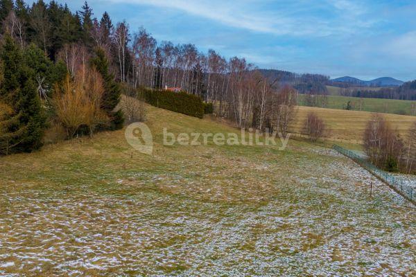 Prodej pozemku 1.678 m², Liberec, Liberecký kraj